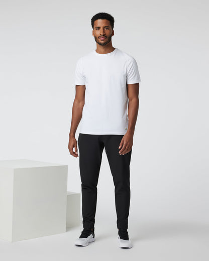Transit Jogger Black Technical Jogger | Vuori for sale - US 1625
