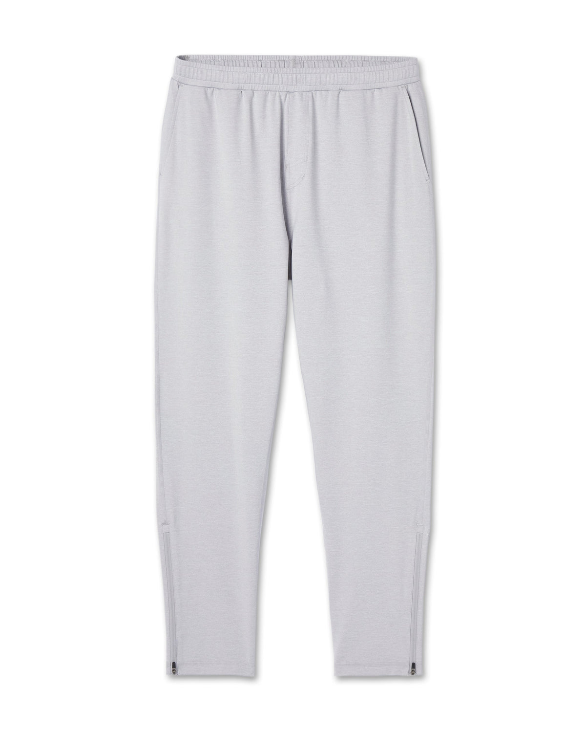 Sunday Performance Track Pant Platinum Heather | Vuori online - US 1445