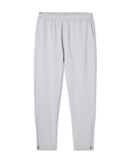 Sunday Performance Track Pant Platinum Heather | Vuori online - US 1445