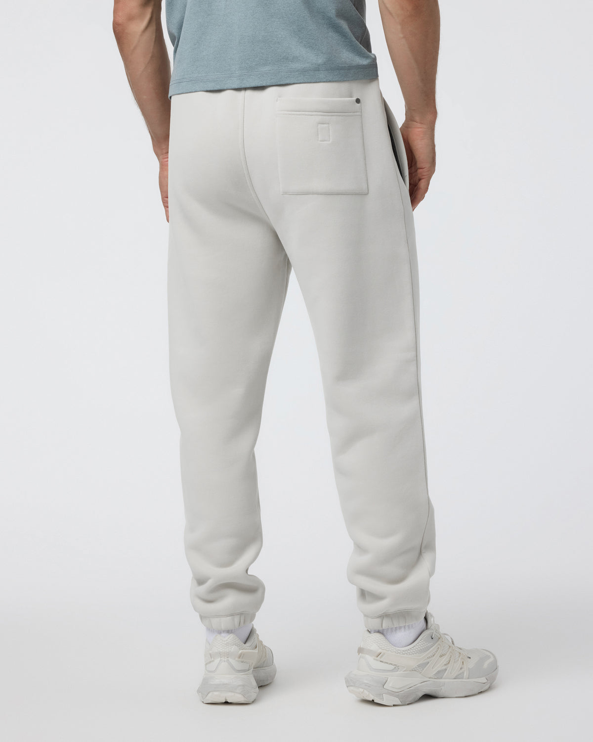 Seaside Sweatpant Men's Salt Fleece Sweatpants | Vuori discount - US 8477