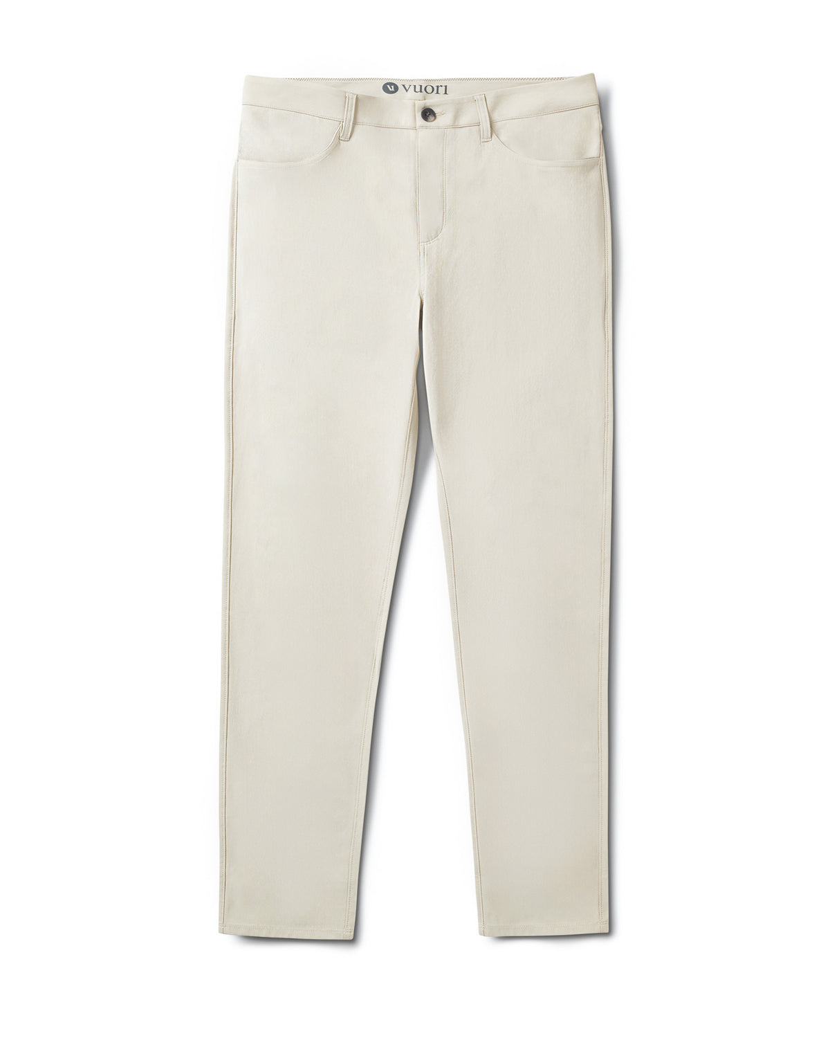 Meta Pant Men's Birch 5-Pocket Pants | Vuori outlet - US 8139