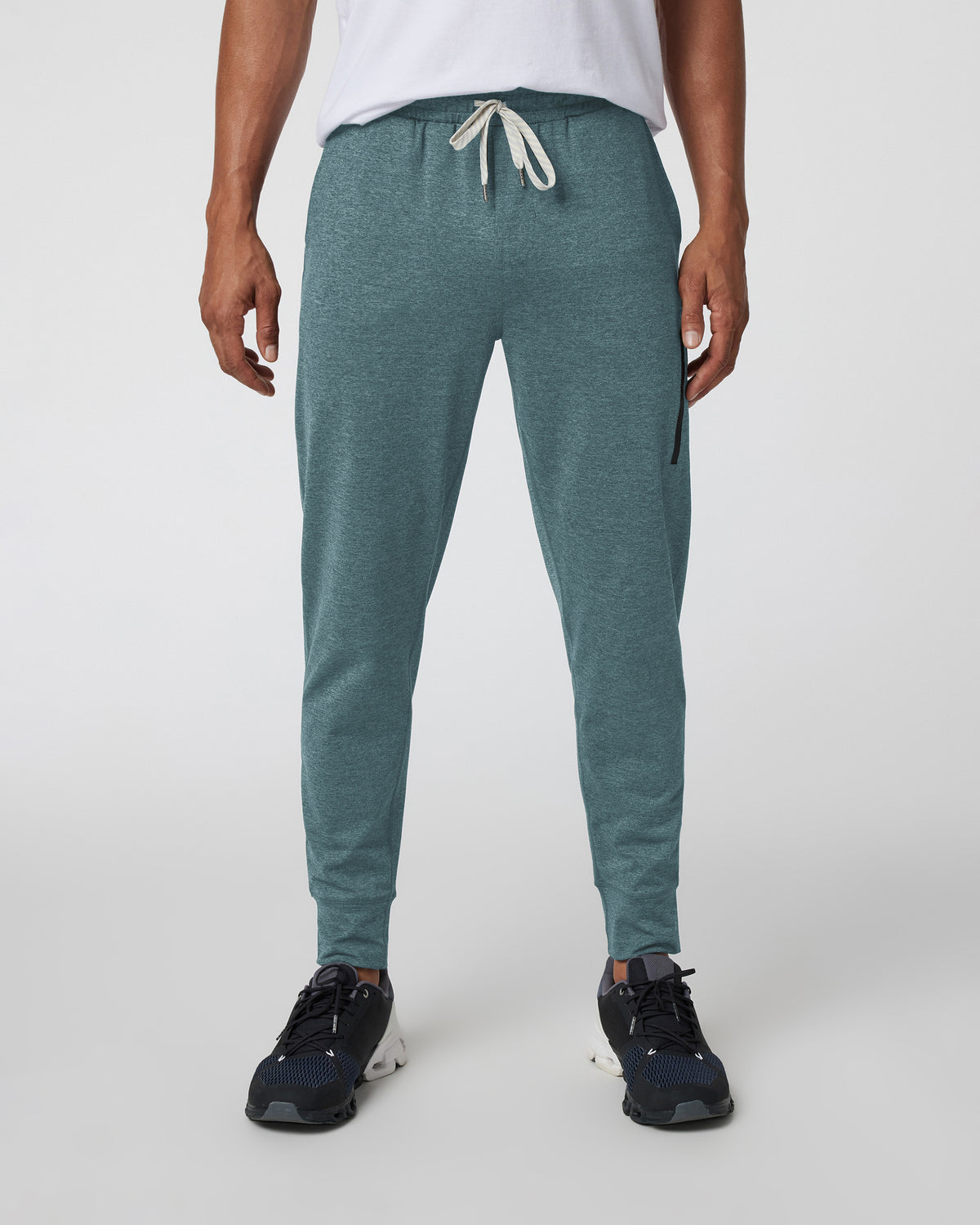 Sunday Performance Jogger Kashmir Heather | Vuori onsale - US 7818