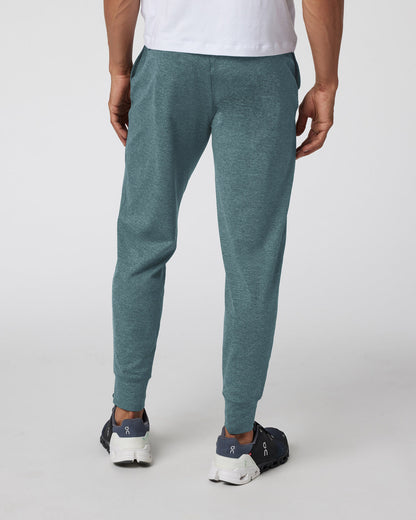 Sunday Performance Jogger Kashmir Heather | Vuori onsale - US 7818