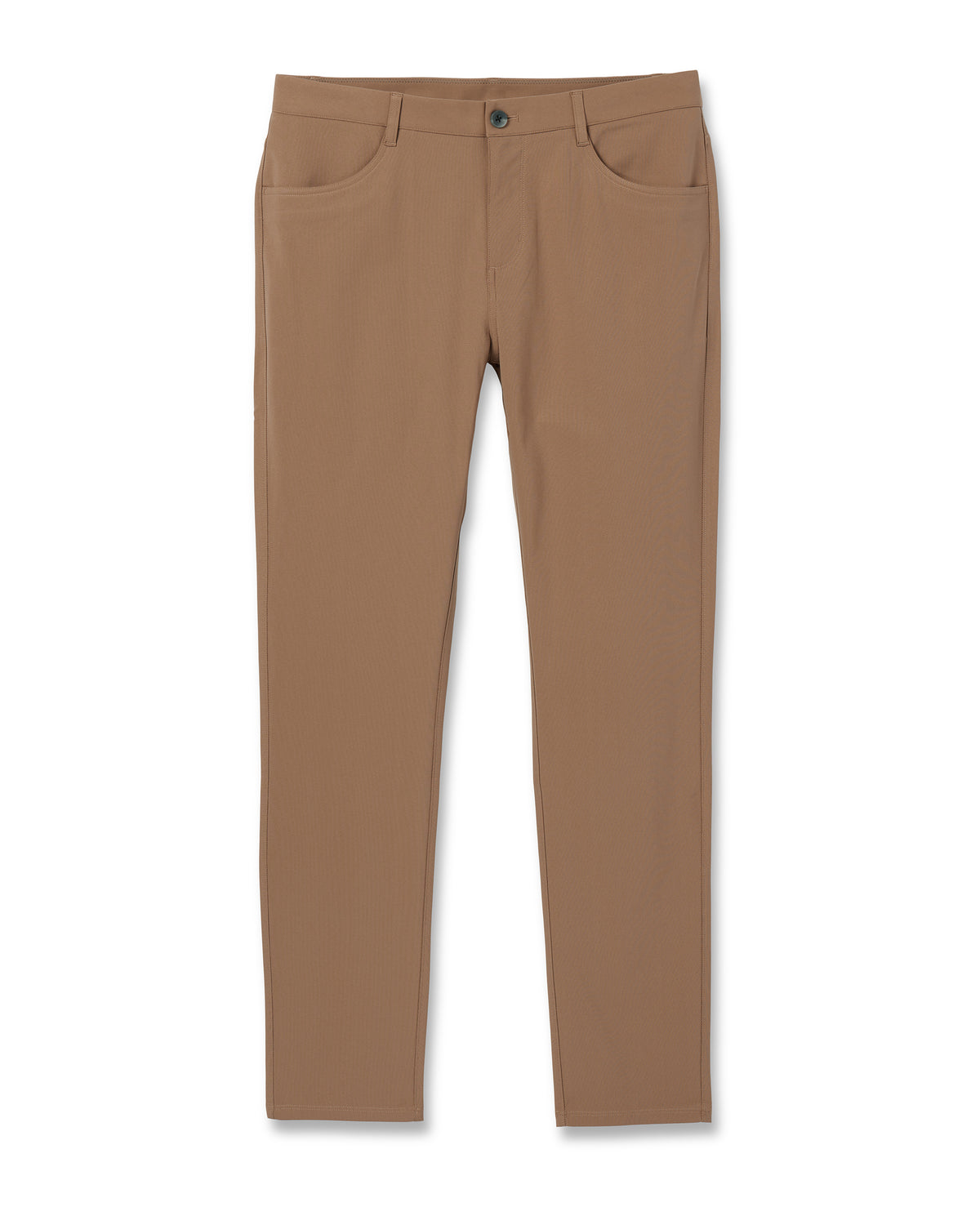 Meta Pant Men's Camel 5-Pocket Pants | Vuori for sale - US 8668