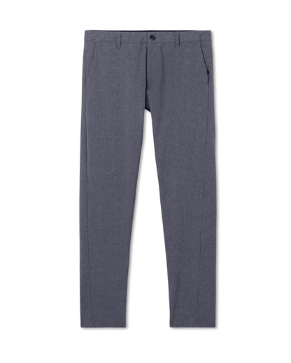 Aim Pant Men's Moonlight Athletic Slim Fit 30" Inseam | Vuori online - US 1972