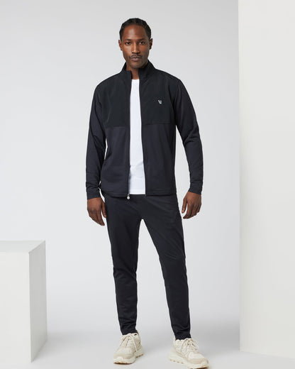 Sunday Performance Track Pant Black Athletic Pants | Vuori discount - US 5282