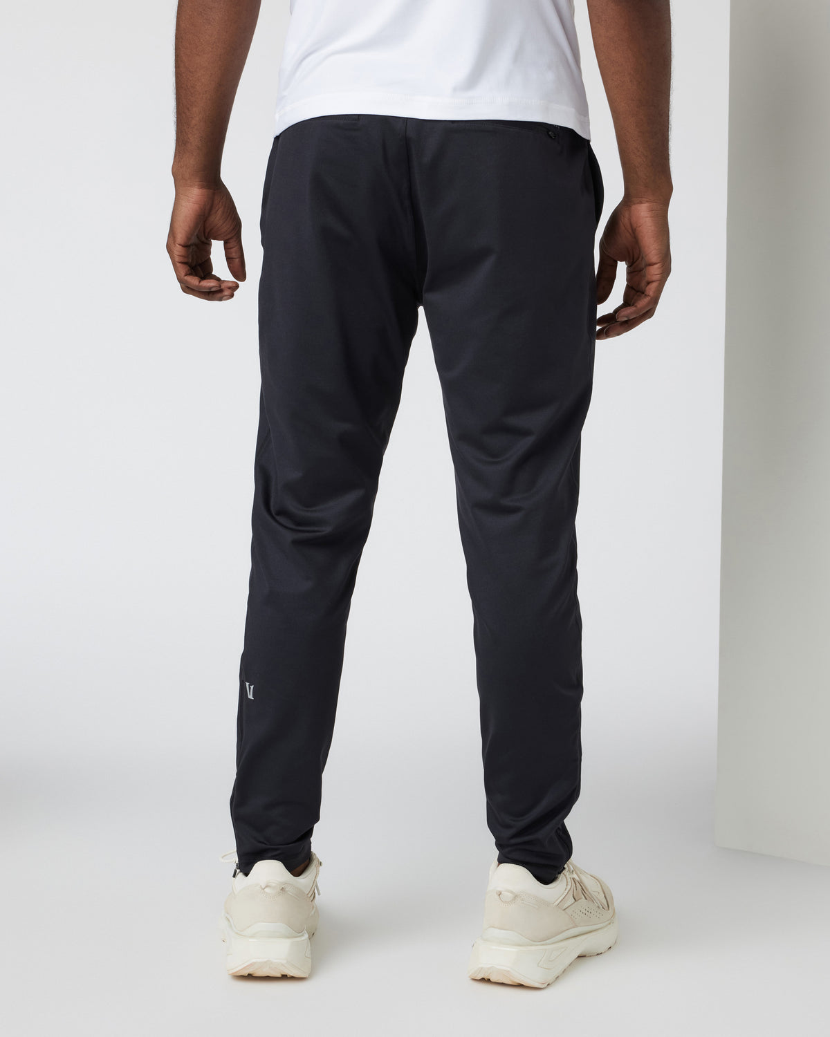 Sunday Performance Track Pant Black Athletic Pants | Vuori discount - US 5282