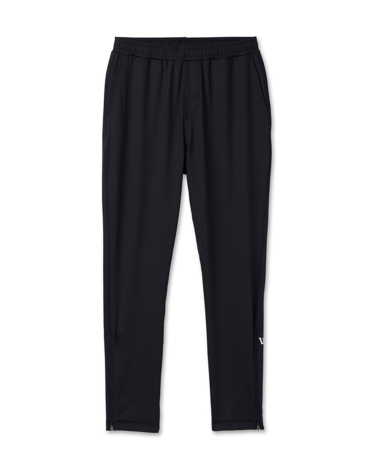 Sunday Performance Track Pant Black Athletic Pants | Vuori discount - US 5282