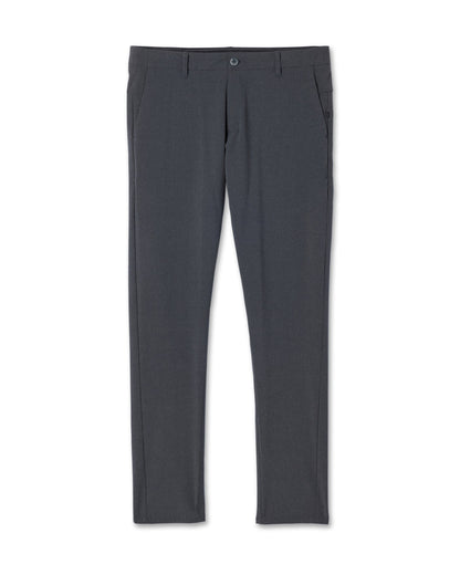Aim Pant 30" Men's Charcoal Golf & Travel Pants | Vuori outlet - US 3475