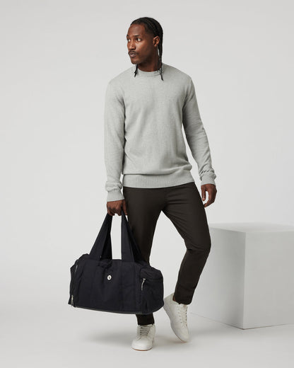Meta Pant Men's Dark Java 5-Pocket Pants | Vuori shop - US 6306
