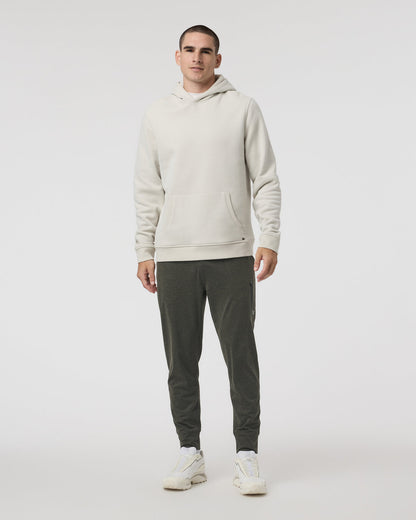 Sunday Performance Jogger - Long Kale Heather | Vuori sale - US 5637