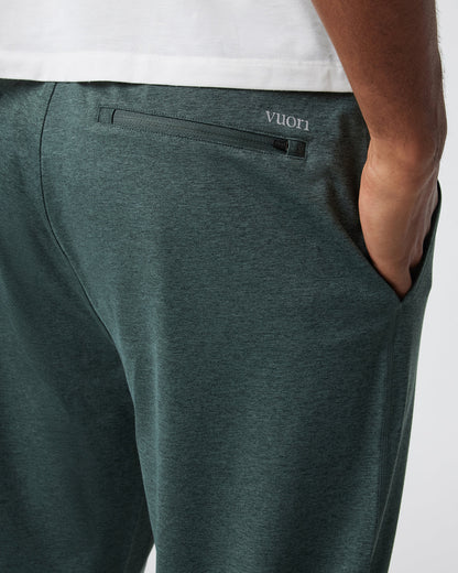 Sunday Performance Jogger 30" Aspen Heather | Vuori for sale - US 7781