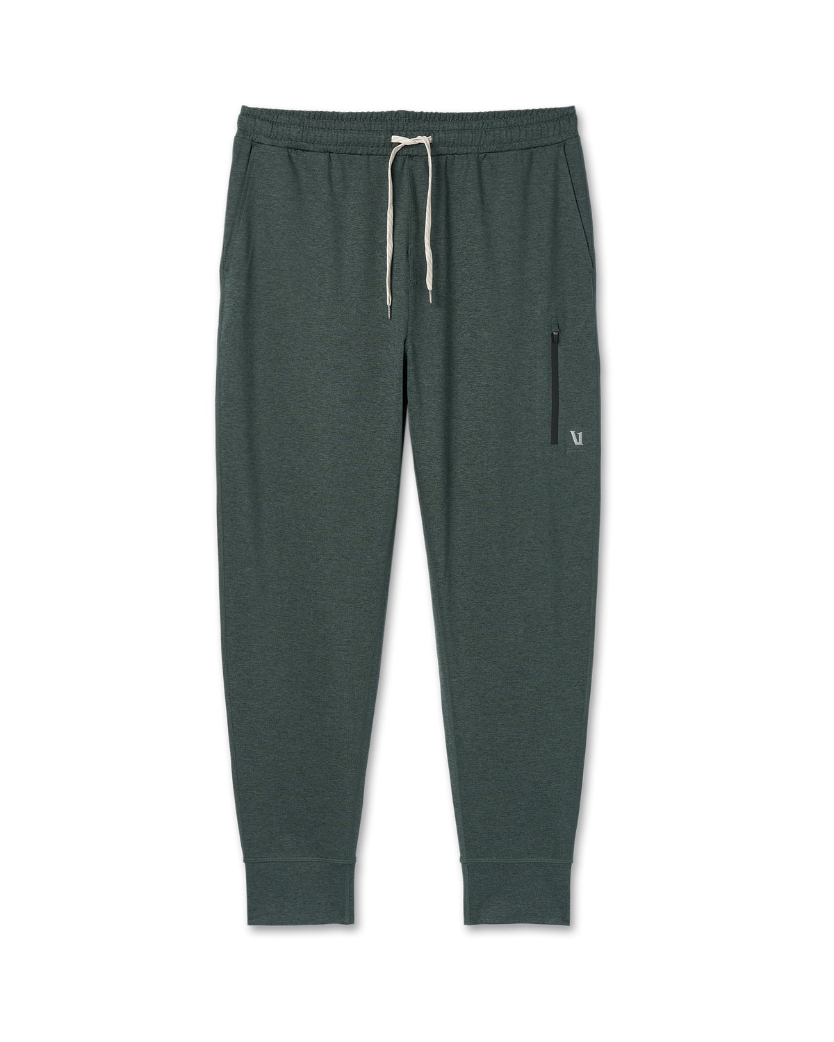 Sunday Performance Jogger 30" Aspen Heather | Vuori for sale - US 7781