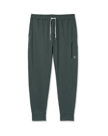 Sunday Performance Jogger 30" Aspen Heather | Vuori for sale - US 7781