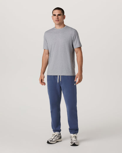 Seaside Sweatpant 30" Men's French Blue Sweatpant | Vuori online - US 6807