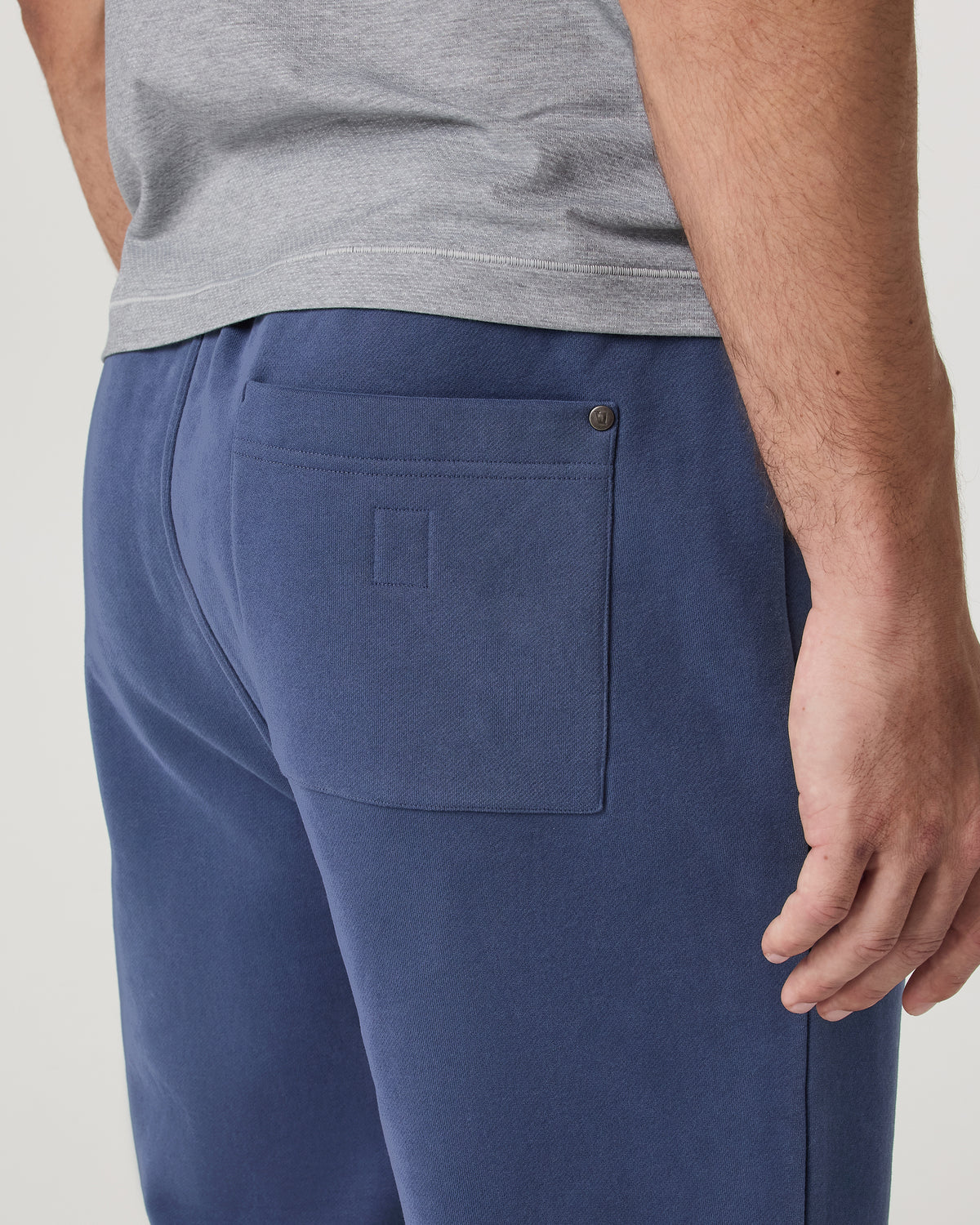 Seaside Sweatpant 30" Men's French Blue Sweatpant | Vuori online - US 6807