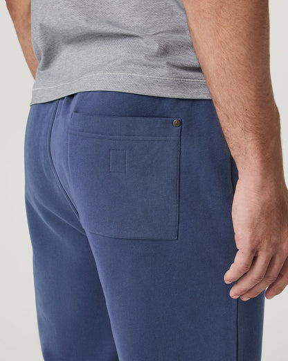 Seaside Sweatpant 30" Men's French Blue Sweatpant | Vuori online - US 6807