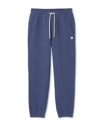 Seaside Sweatpant 30" Men's French Blue Sweatpant | Vuori online - US 6807