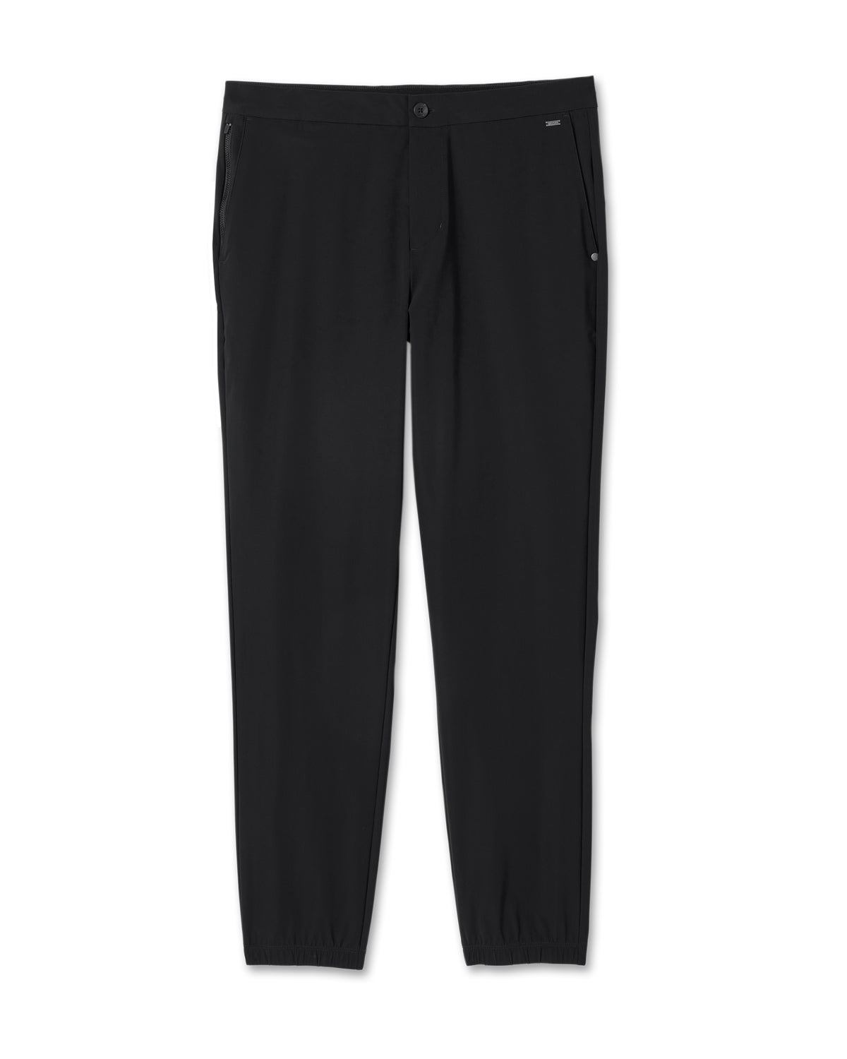 Fleet Jogger Men's Black Training Joggers | Vuori discount - US 5232