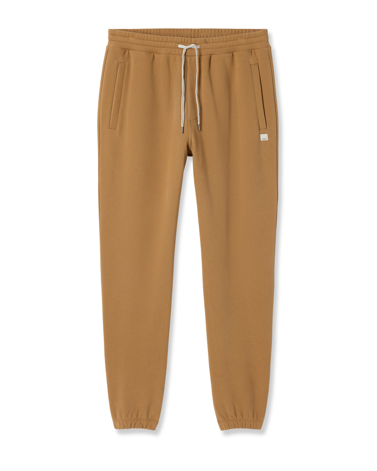 Seaside Sweatpant 30" Relaxed Fit Toffee Sweatpant | Vuori outlet - US 6551