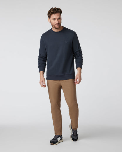 Cascade Tech Chino Men's Pecan Chinos | Vuori shop - US 3489