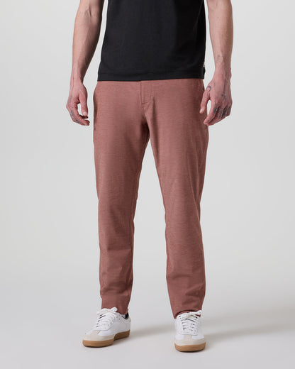 Aim Pant Sedona Brown Golf & Travel Pants | Vuori onsale - US 4805