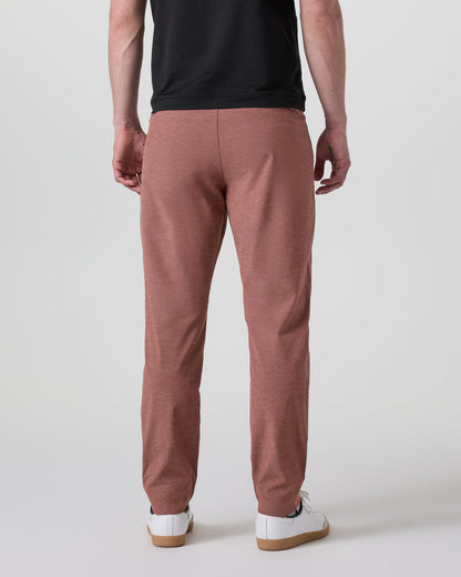 Aim Pant Sedona Brown Golf & Travel Pants | Vuori onsale - US 4805