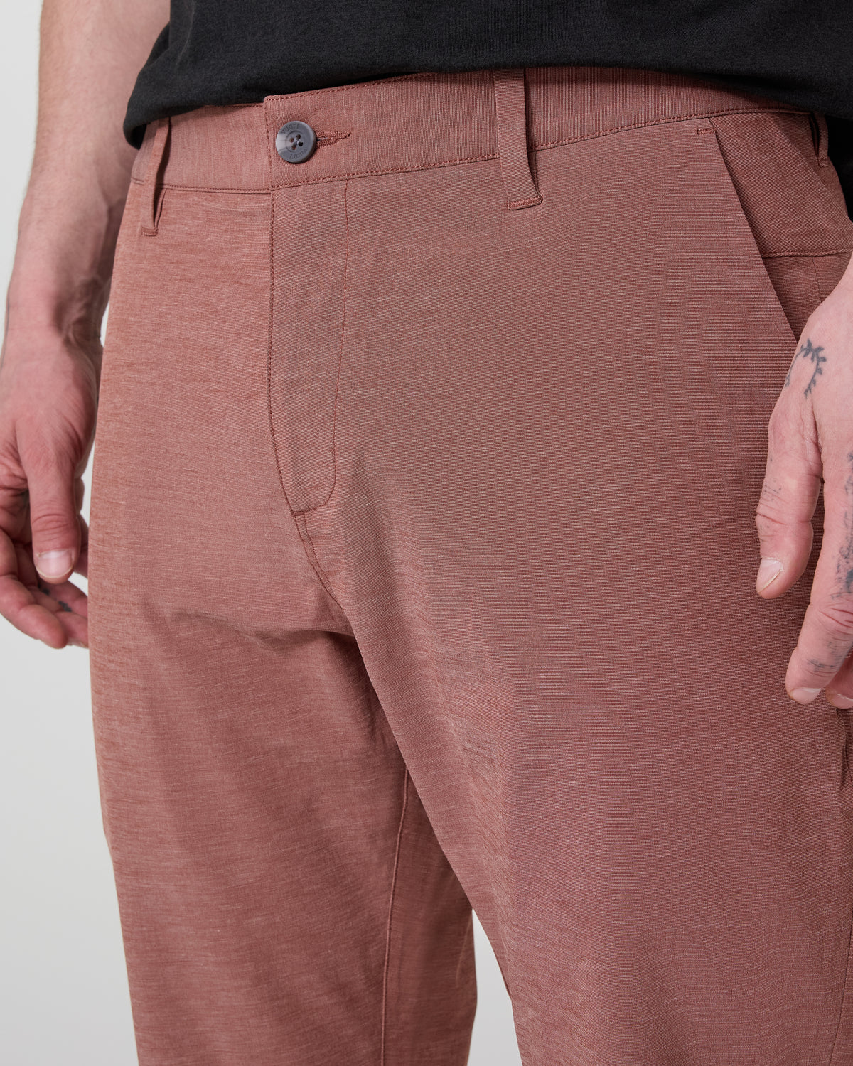 Aim Pant Sedona Brown Golf & Travel Pants | Vuori onsale - US 4805