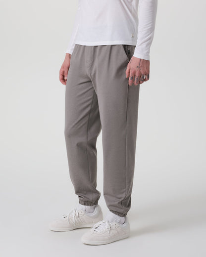 Coronado Performance Sweatpant Classic 30" Dolomite Heather | Vuori for sale - US 9733