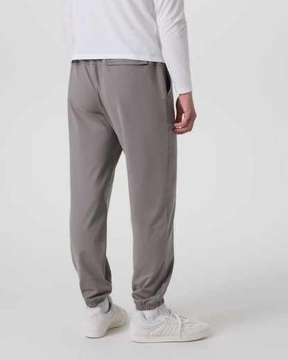 Coronado Performance Sweatpant Classic 30" Dolomite Heather | Vuori for sale - US 9733