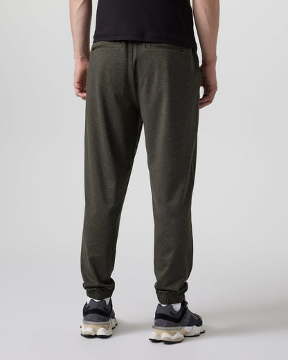 Sunday Performance Sweatpant Classic 30" Kale Heather | Vuori discount - US 9921