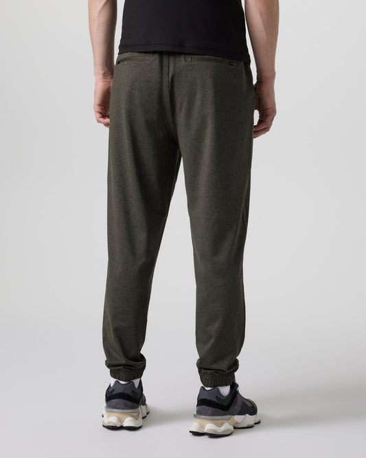 Sunday Performance Sweatpant Classic 30" Kale Heather | Vuori discount - US 9921