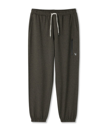 Sunday Performance Sweatpant Classic 30" Kale Heather | Vuori discount - US 9921