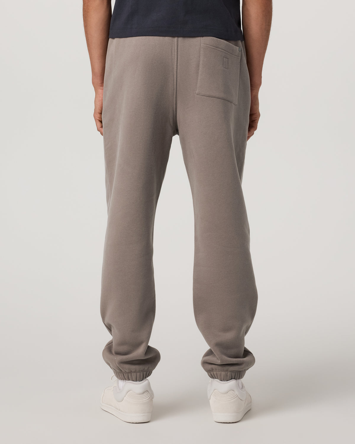 Seaside Sweatpant 30" Men's Smokey Taupe Sweatpant | Vuori outlet - US 9477