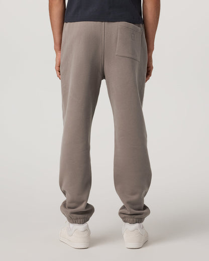 Seaside Sweatpant 30" Men's Smokey Taupe Sweatpant | Vuori outlet - US 9477