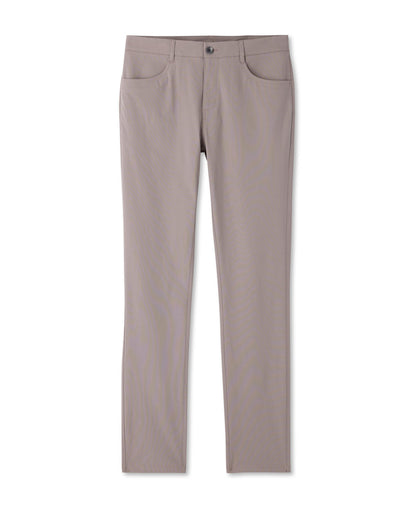 Meta Pant Athletic Slim 34" Mocha | Vuori sale - US 6663