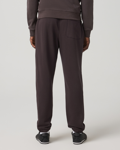 Cypress Vintage Jogger 28" Men's Comfy Soot Joggers | Vuori for sale - US 4493