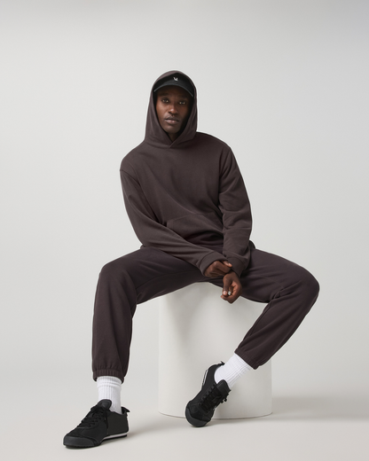 Cypress Vintage Jogger 28" Men's Comfy Soot Joggers | Vuori for sale - US 4493