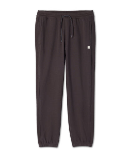 Cypress Vintage Jogger 28" Men's Comfy Soot Joggers | Vuori for sale - US 4493