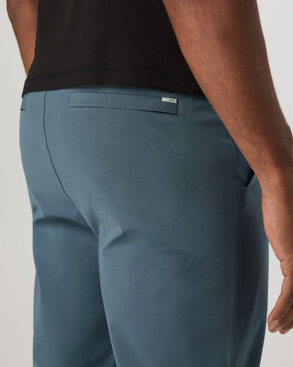 Meta Jogger 30" Men's Blue Sea Performance Knit Joggers | Vuori online - US 3728