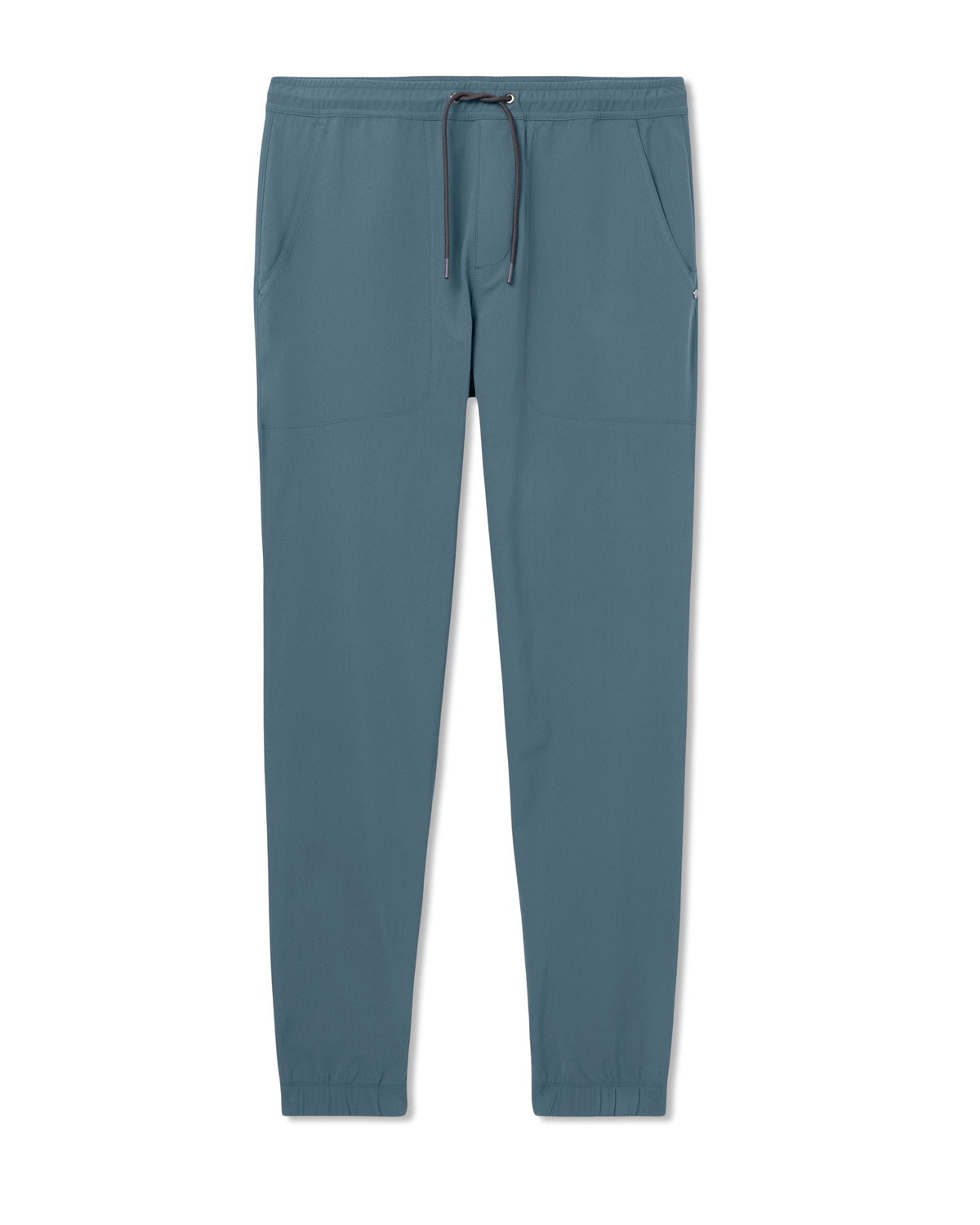 Meta Jogger 30" Men's Blue Sea Performance Knit Joggers | Vuori online - US 3728