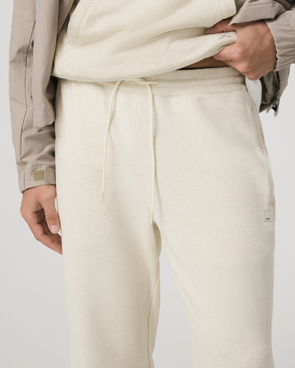 Men's Cypress Vintage Jogger 28" Buttermilk Heather | Vuori discount - US 6941