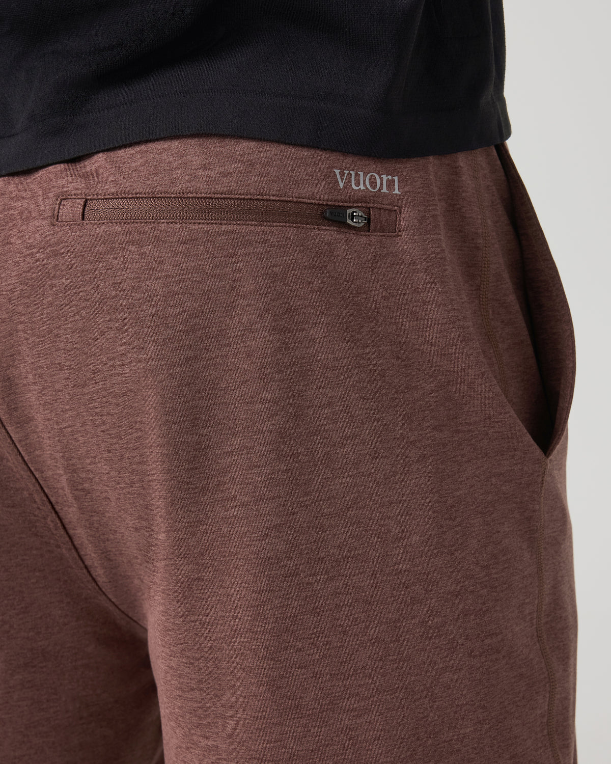 Sunday Performance Jogger 28" Sable Heather Joggers | Vuori outlet - US 5850