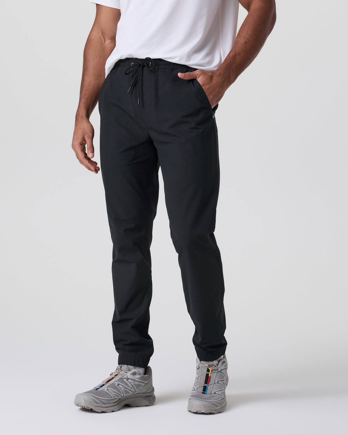 Meta Jogger - 30" Black | Vuori sale - US 6690