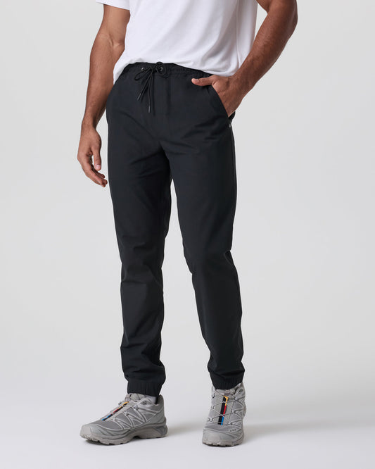 Meta Jogger - 30" Black | Vuori sale - US 6690