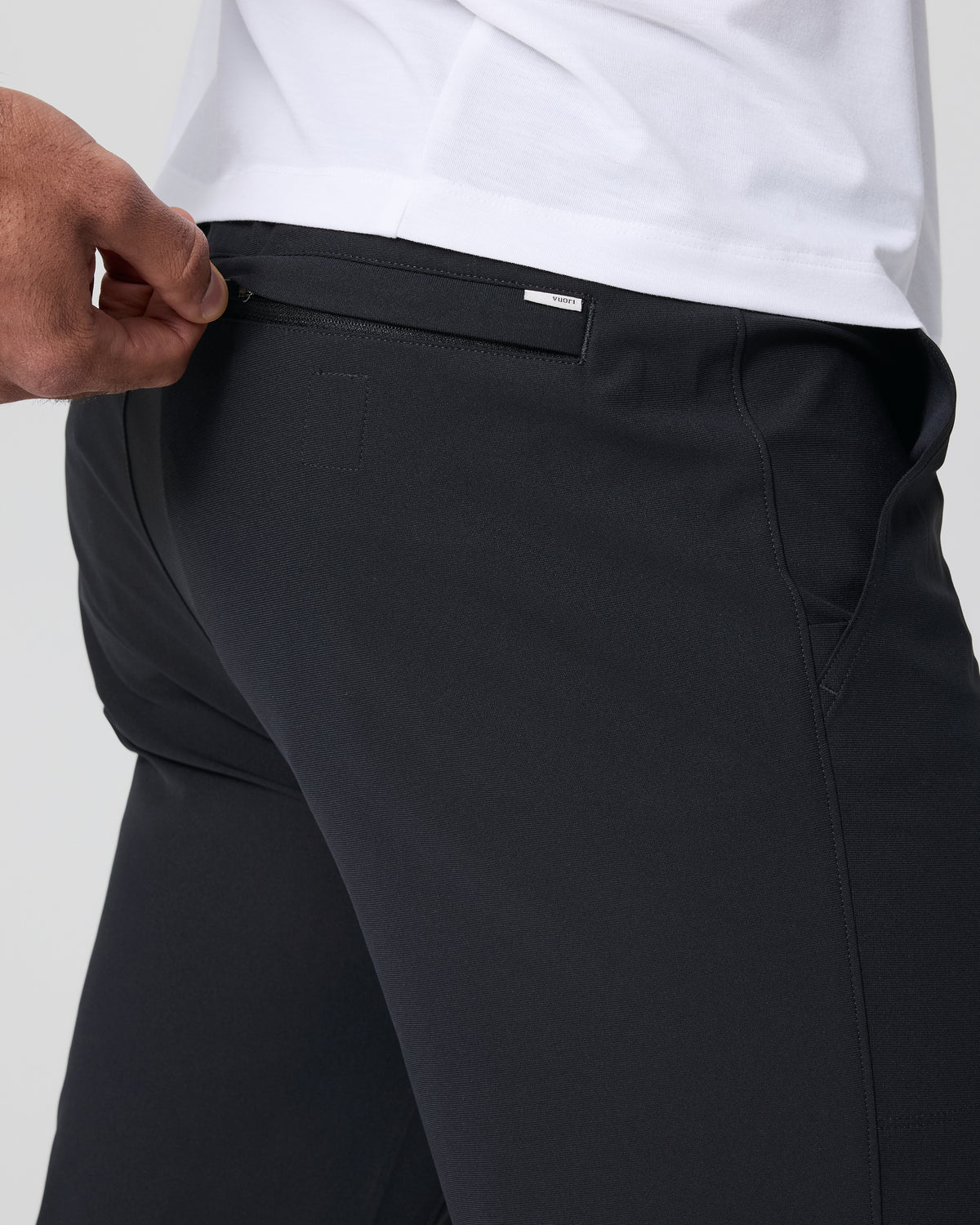 Meta Jogger - 30" Black | Vuori sale - US 6690