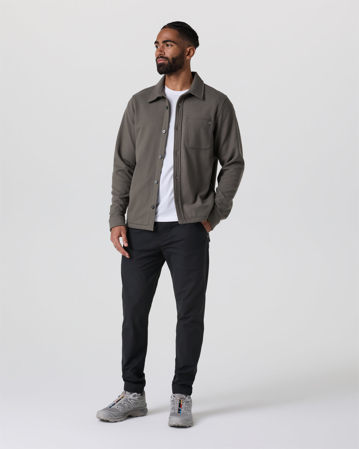 Meta Jogger - 30" Black | Vuori sale - US 6690