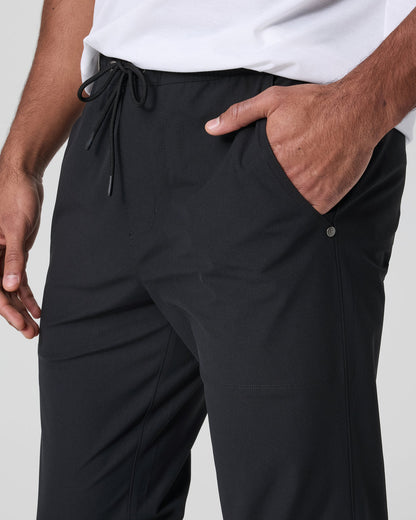 Meta Jogger - 30" Black | Vuori sale - US 6690