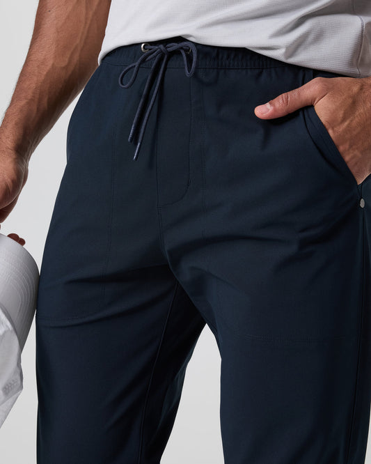 Meta Jogger - 30" Ink | Vuori onsale - US 9997