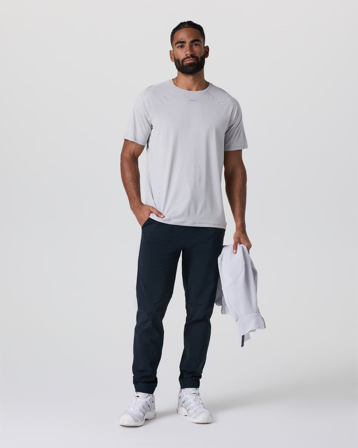 Meta Jogger - 30" Ink | Vuori onsale - US 9997